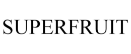 SUPERFRUIT