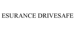 ESURANCE DRIVESAFE