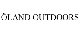 ÖLAND OUTDOORS