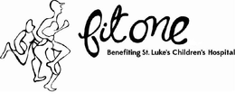 FITONE BENEFITING ST. LUKE'S CHILDREN'S HOSPITAL