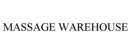 MASSAGE WAREHOUSE