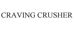 CRAVING CRUSHER