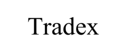TRADEX