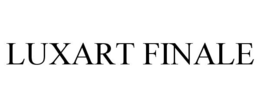 LUXART FINALE