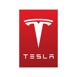 T TESLA