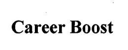 CAREER BOOST