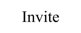 INVITE