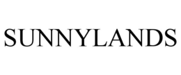 SUNNYLANDS
