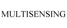 MULTISENSING