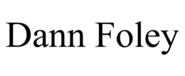 DANN FOLEY