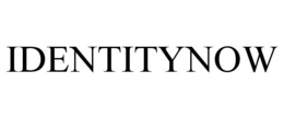 IDENTITYNOW