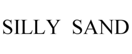 SILLY SAND