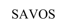 SAVOS