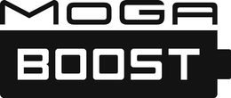 MOGA BOOST