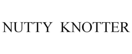 NUTTY KNOTTER