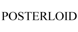 POSTERLOID
