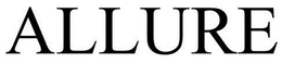ALLURE
