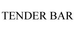 TENDER BAR