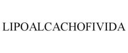 LIPOALCACHOFIVIDA