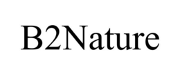 B2NATURE