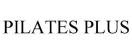 PILATES PLUS