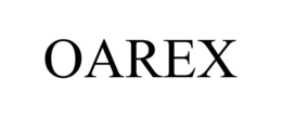 OAREX