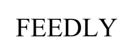 FEEDLY