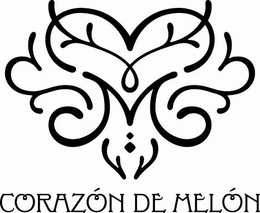M CORAZÓN DE MELÓN