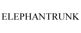 ELEPHANTRUNK