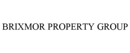 BRIXMOR PROPERTY GROUP