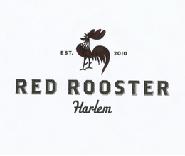 RED ROOSTER HARLEM EST. 2010