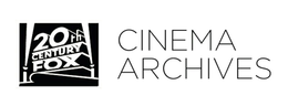 20TH CENTURY FOX CINEMA ARCHIVES