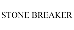 STONE BREAKER
