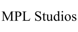 MPL STUDIOS