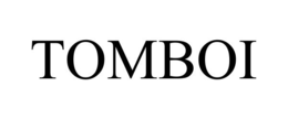 TOMBOI
