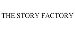 THE STORY FACTORY