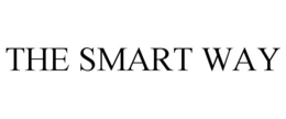 THE SMART WAY