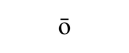 O