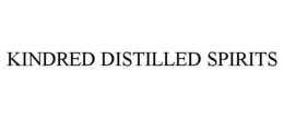 KINDRED DISTILLED SPIRITS
