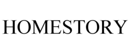 HOMESTORY