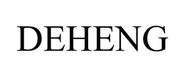DEHENG