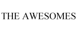 THE AWESOMES