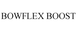 BOWFLEX BOOST