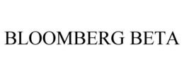 BLOOMBERG BETA