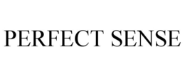 PERFECT SENSE