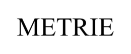 METRIE