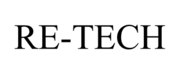 RE-TECH
