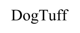 DOGTUFF