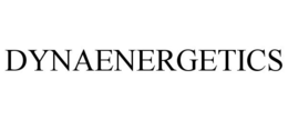 DYNAENERGETICS