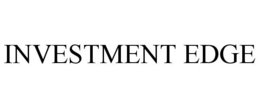 INVESTMENT EDGE